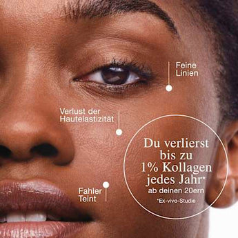 Feuchtigkeitscreme Collagen Bank  LSF 30 Neutrogena