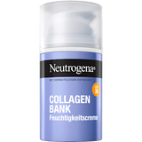 Feuchtigkeitscreme Collagen Bank  LSF 30 Neutrogena