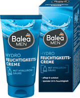 Feuchtigkeitscreme Hydro Balea MEN