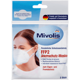 FFP2 Atemschutzmaske  Mivolis
