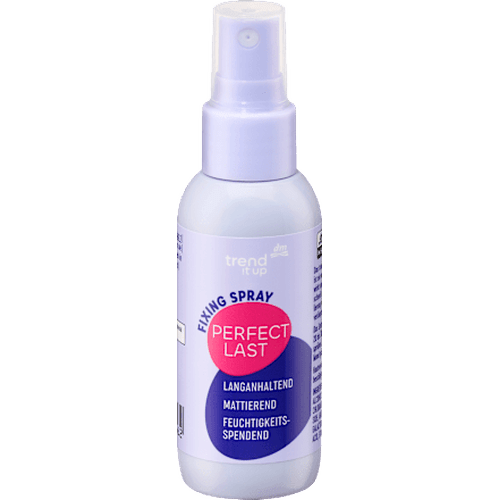 Fixier Spray Perfect Last trend !t up