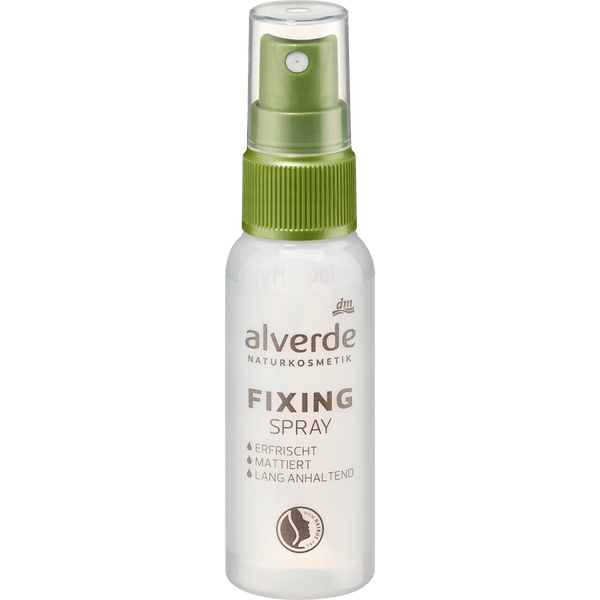 Fixing Spray, 50 ml
