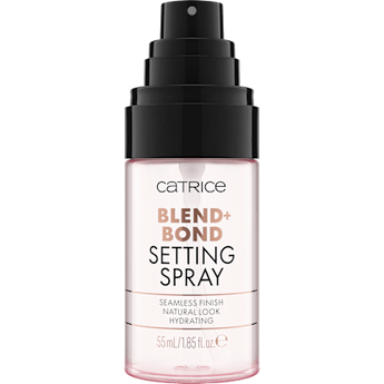 Fixierspray Blend + Bond 
