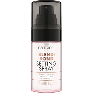Fixierspray Blend + Bond 