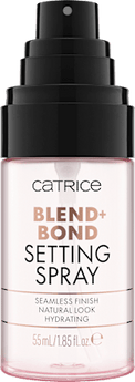 Fixierspray Blend + Bond 