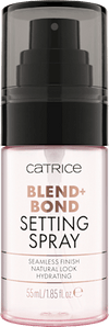 Fixierspray Blend + Bond 