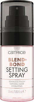 Fixierspray Blend + Bond 