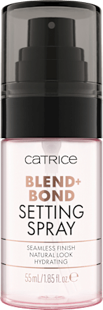Fixierspray Blend + Bond 