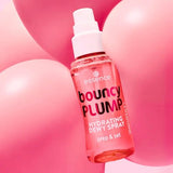 Fixierspray Bouncy Plump Hydrating Dewy Spray essence