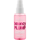 Fixierspray Bouncy Plump Hydrating Dewy Spray essence