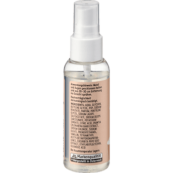 Fixierspray Cozy & Chic Vanilla Latte trend !t up