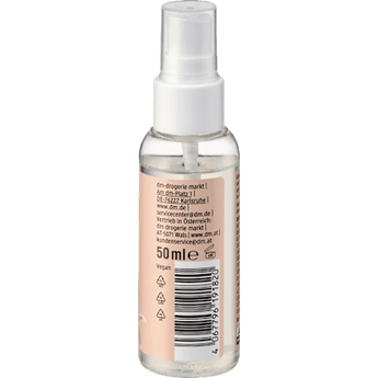 Fixierspray Cozy & Chic Vanilla Latte trend !t up