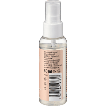 Fixierspray Cozy & Chic Vanilla Latte trend !t up