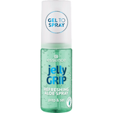 Fixierspray Jelly Grip Refreshing Aloe Spray essence