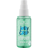 Fixierspray Jelly Grip Refreshing Aloe Spray essence