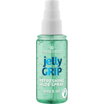 Fixierspray Jelly Grip Refreshing Aloe Spray essence