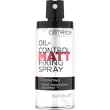 Fixierspray Oil-Control Matt  