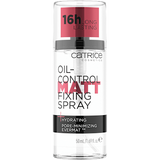 Fixierspray Oil-Control Matt  