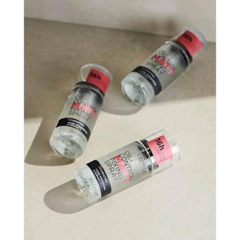 Fixierspray Oil-Control Matt  