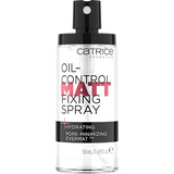Fixierspray Oil-Control Matt  
