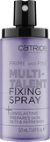 Fixierspray Prime And Fine Multitalent Transparent  