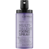 Fixierspray Prime And Fine Multitalent Transparent  