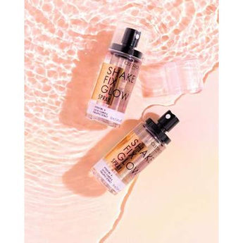 Fixierspray Shake Fix Glow  