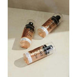 Fixierspray Shake Fix Glow  