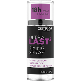 Fixierspray Ultra Last2  