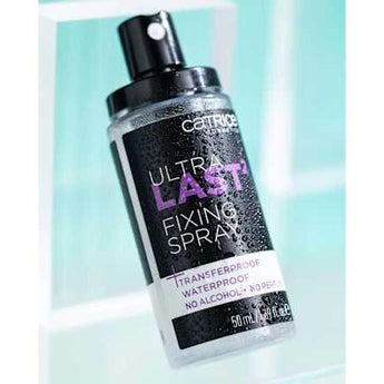 Fixierspray Ultra Last2  
