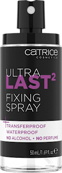 Fixierspray Ultra Last2  