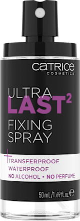 Fixierspray Ultra Last2  