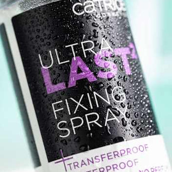 Fixierspray Ultra Last2  