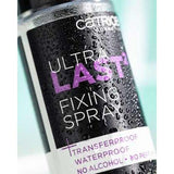 Fixierspray Ultra Last2  