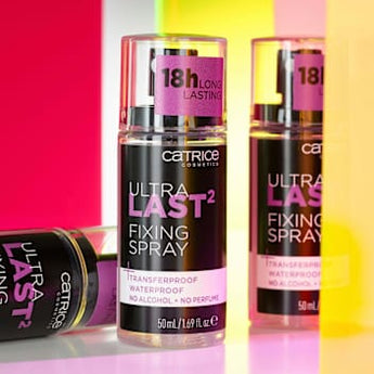 Fixierspray Ultra Last2  