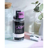Fixierspray Ultra Last2  