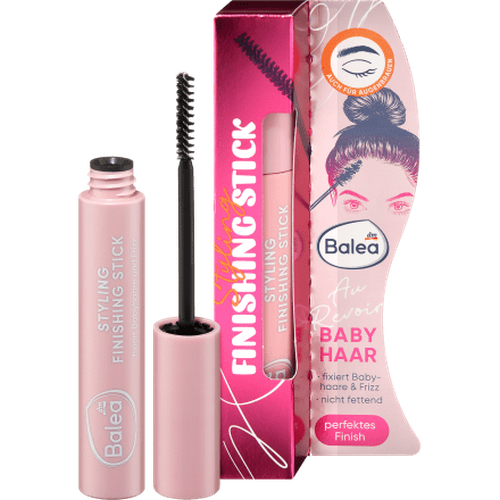 Fixierungsbürste Styling Finishing Stick, 10 ml Balea, Haare,Haarstyling,Haargel & Haarwachs by Balea – Available at VivaVoss