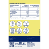 Flohsamenschalen Bio, 200 g - VivaVoss