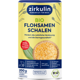 Flohsamenschalen Bio, 200 g - VivaVoss