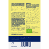 Flohsamenschalen Bio, 200 g - VivaVoss