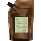 Flüssigseife bergamot & cedarwood, Nachfüllpack Jean&Len