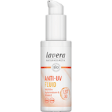 Fluid Anti-UV LSF 30 lavera NATURKOSMETIK