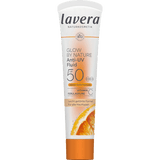 Fluid Glow by Nature Anti UV LSF 50 lavera NATURKOSMETIK