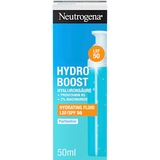 Fluid Hydro Boost Hydrating LSF 50 Neutrogena