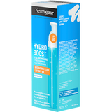 Fluid Hydro Boost Hydrating LSF 50 Neutrogena