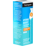 Fluid Hydro Boost Hydrating LSF 50 Neutrogena