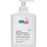 flüssige Waschemulsion, seifenfrei, 200 ml - VivaVoss