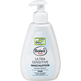 Flüssigseife Waschlotion Ultra Sensitive, 300 ml - VivaVoss