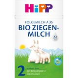 Folgemilch 2 aus Ziegenmilch ab dem 7. Monat, 400 g - VivaVoss