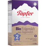 Folgemilch 2 aus Ziegenmilch nach dem 6. Monat, 400 g Babymilch by Töpfer – Available at VivaVoss